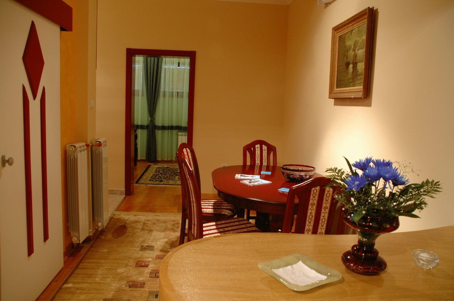 Hotel Tehnograd Kraljevo Exterior foto