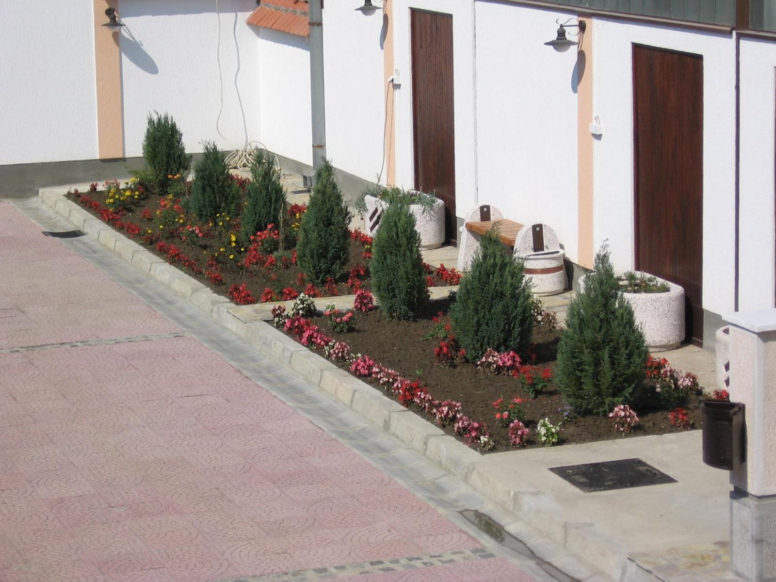 Hotel Tehnograd Kraljevo Exterior foto